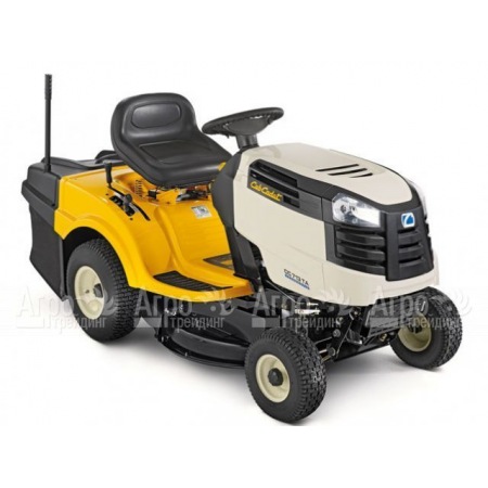 Садовый трактор Cub Cadet CC 713 TE в Ижевске