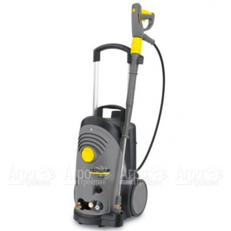 Мойка высокого давления без нагрева воды Karcher HD 7/18 C (EASY!Lock)  в Ижевске