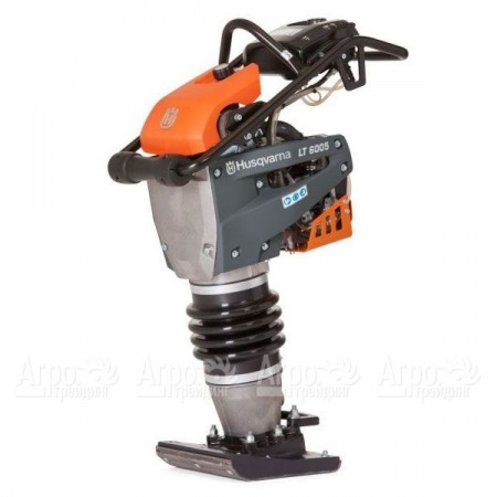 Вибротрамбовка Husqvarna Atlas Copco LT 6005 11" в Ижевске