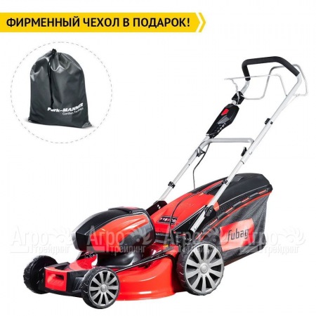Газонокосилка аккумуляторная Fubag FLA 5180 SMF в Ижевске