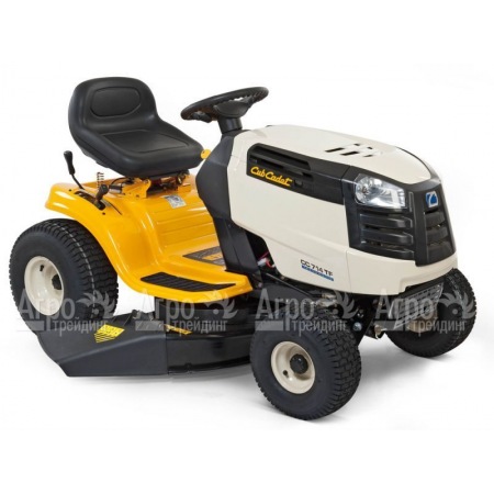 Садовый трактор Cub Cadet CC 714 TF в Ижевске