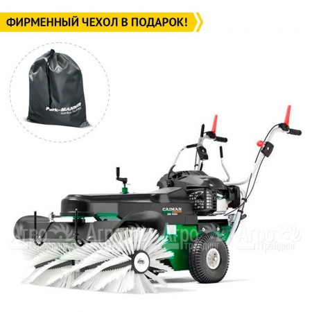 Подметальная машина Caiman SM 1000 Honda GXV 160 в Ижевске