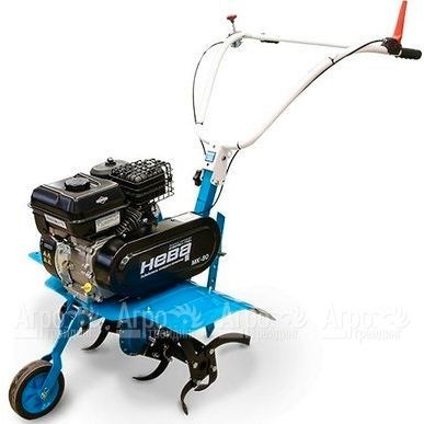 Культиватор Нева МК-80Р-Б5,0 RS с двигателем Briggs &#38; Stratton RS 750 в Ижевске