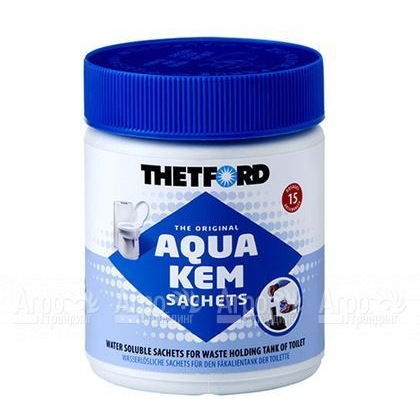 Thetford Aqua Soft быстрорастворимая бумага в Ижевске
