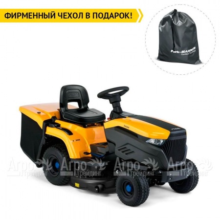 Садовый трактор Stiga Estate 798e  в Ижевске