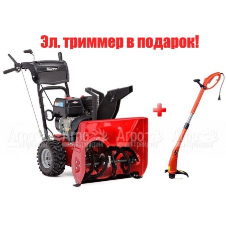 Снегоуборщик Snapper SNL824R в Ижевске