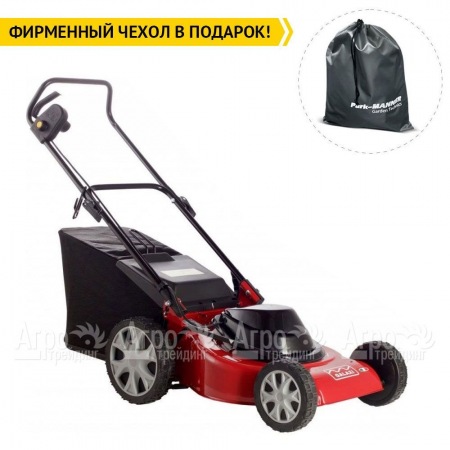 Газонокосилка электрическая MA.RI.NA GX-46 E 1600 W в Ижевске