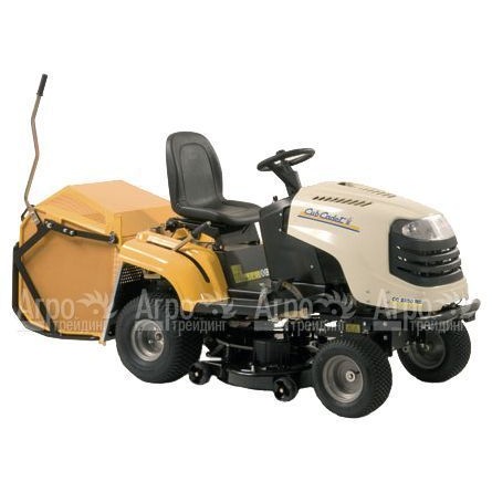 Садовый трактор Cub Cadet CC 2250 RD в Ижевске