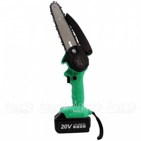 Аккумуляторная пила Zitrek GreenSaw 20 Extra power 6" в Ижевске