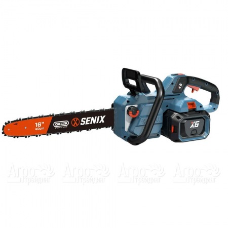 Аккумуляторная пила Senix CSX6-M1-EU 16" в Ижевске