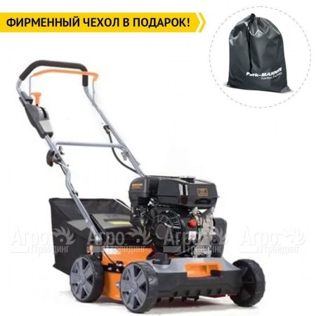 Аэратор бензиновый Villartec AB 740 в Ижевске