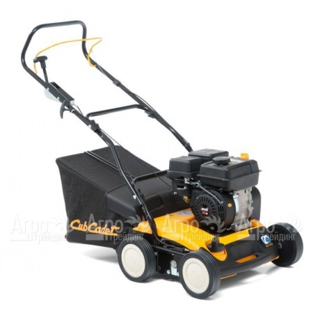 Бензиновый вертикуттер Cub Cadet CC V 40 B в Ижевске