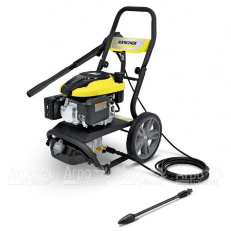 Мойка высокого давления Karcher G 7.180 в Ижевске