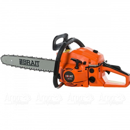 Бензопила Brait BR 45-15" в Ижевске