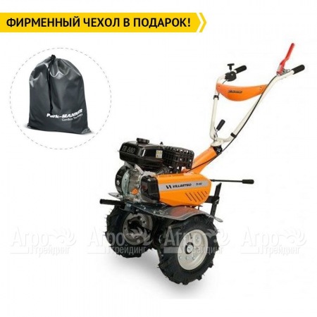 Мотоблок Villartec TB880 в Ижевске