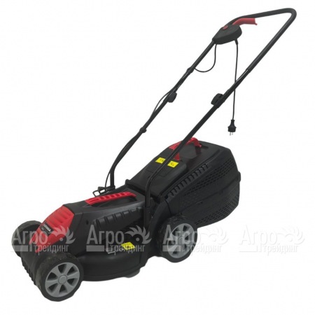 Газонокосилка электрическая Katana KL3212E в Ижевске