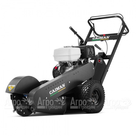 Измельчитель пней Caiman GRIDO 390H в Ижевске