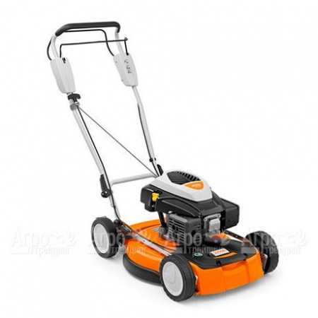 Газонокосилка бензиновая Stihl RM- 4.0 RT в Ижевске