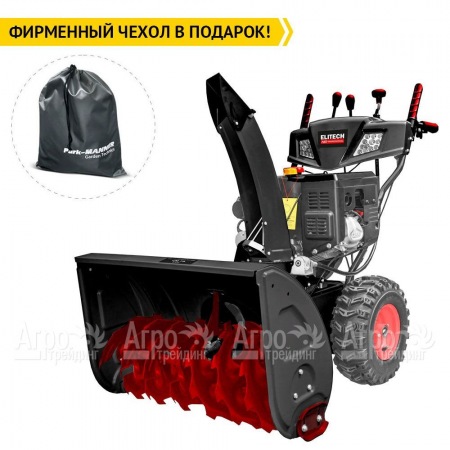 Снегоуборщик Elitech ST 0762LE (E1609.014.00) в Ижевске