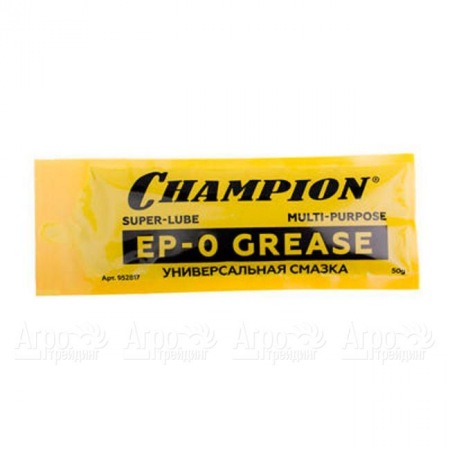 Смазка универсальная Champion EP-0 50 г  в Ижевске