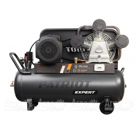 Компрессор поршневой Patriot KRX 950 L100 D  в Ижевске