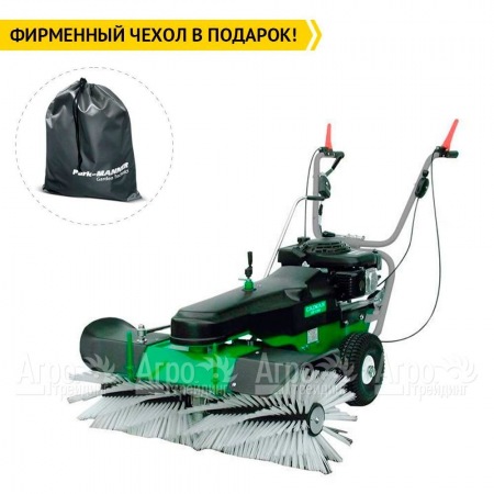 Подметальная машина Caiman SM 1200W в Ижевске