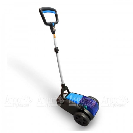 Газонокосилка аккумуляторная Haitec HT-ARM210Li в Ижевске