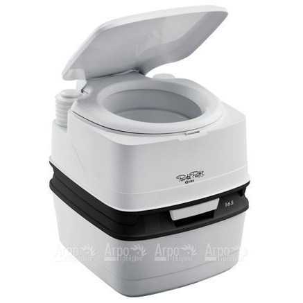 Биотуалет Thetford Porta Potti Qube 165 в Ижевске