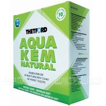 Биопрепарат для туалетов (выгребных ям) Thetford Aqua Kem Natural в Ижевске