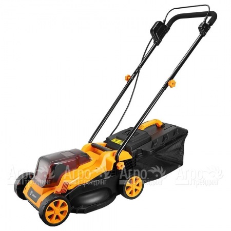 Газонокосилка аккумуляторная DEKO DKLM20V в Ижевске