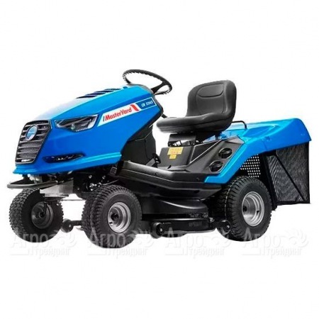 Садовый минитрактор MasterYard CR2242 2WD в Ижевске