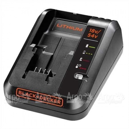 Быстрое зарядное устройство Black+Decker BDC2A в Ижевске