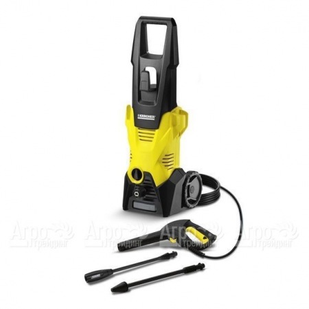 Мойка высокого давления Karcher K 3 UM в Ижевске