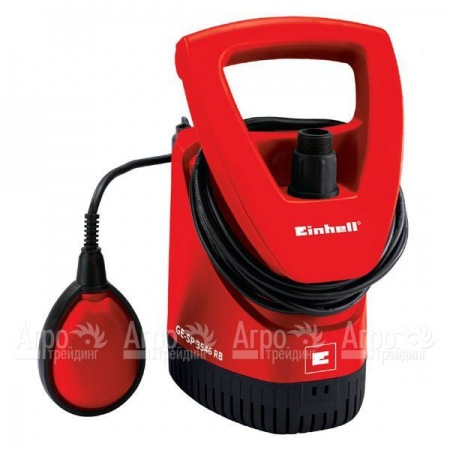 Насос для бочек Einhell GE-SP 3546 RB в Ижевске