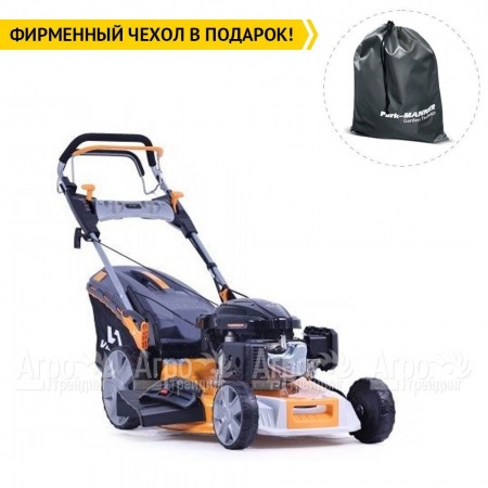 Газонокосилка бензиновая Villartec MB 556V  в Ижевске