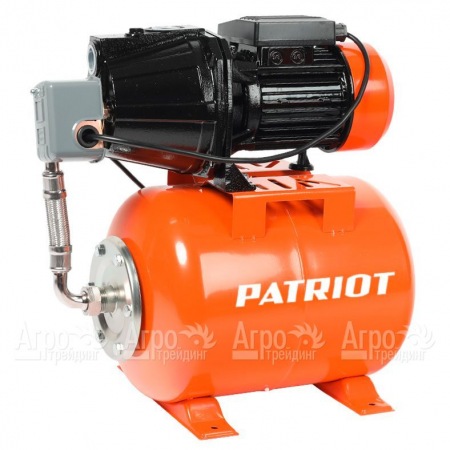 Насосная станция Patriot PW 1200-24 ST в Ижевске