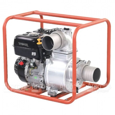 Бензиновая мотопомпа EVOline WG 40 в Ижевске