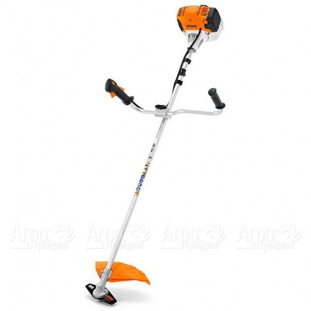 Бензокоса (бензиновый триммер) Stihl FS 131 в Ижевске