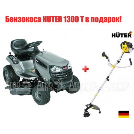 Садовый минитрактор Craftsman 28884 серия Lawn в Ижевске