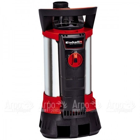 Насос дренажный Einhell GE-DP 7935 N-A Eco в Ижевске