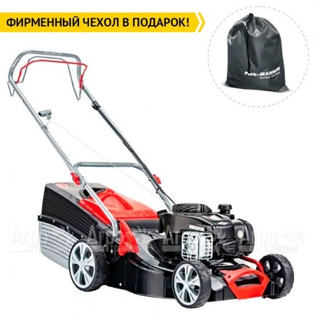 Газонокосилка бензиновая Al-KO Classic 4.65 SP-B в Ижевске