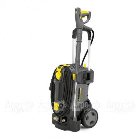 Мойка высокого давления Karcher HD 5/17 C  в Ижевске