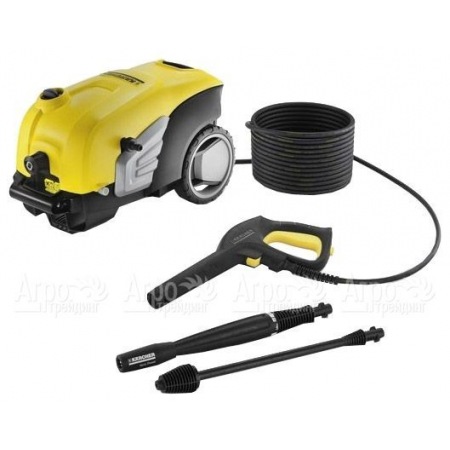 Мойка высокого давления Karcher K 7 Compact в Ижевске