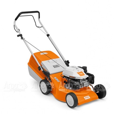 Газонокосилка бензиновая Stihl RM 248.2 в Ижевске