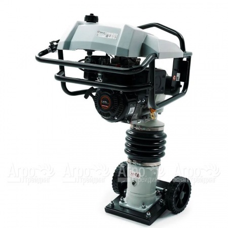 Вибротрамбовка Helmut BP85 в Ижевске