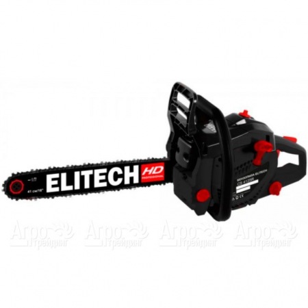 Бензопила Elitech CS 4125R 16" в Ижевске