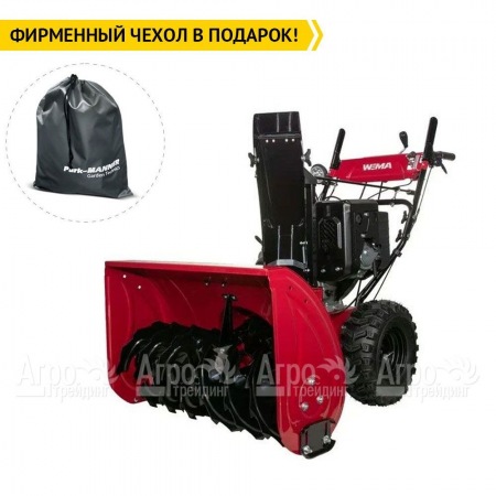 Снегоуборщик Weima WWS0930B/E в Ижевске