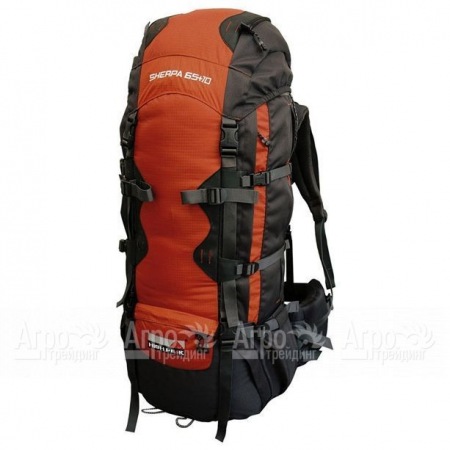 Рюкзак High Peak Sherpa 55+10 в Ижевске