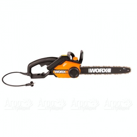 Электропила Worx WP311E-16" в Ижевске