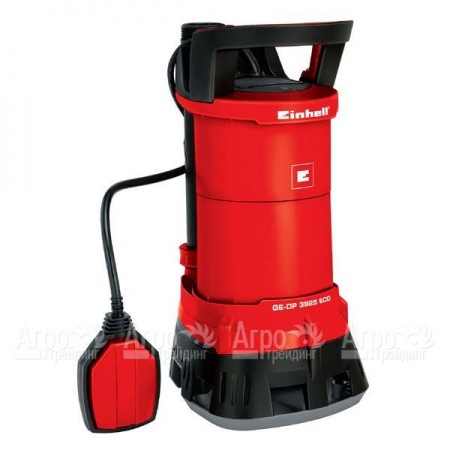 Насос погружной Einhell GE-DP 3925 Eco в Ижевске